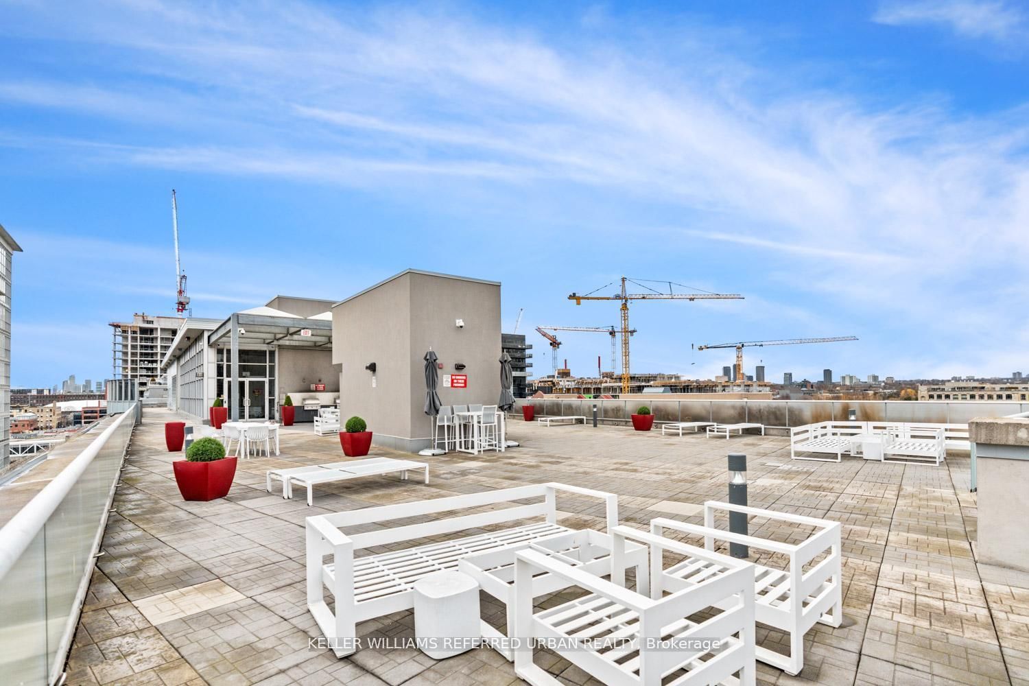 1005 King Street W, Unit 341 - Photo 26