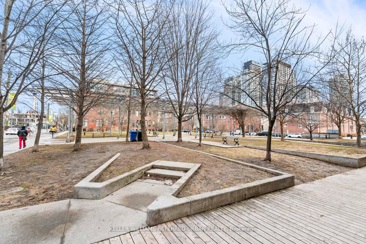 1005 King Street W, Unit 341 - Photo 27