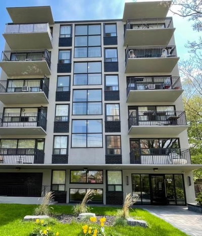 105 Raglan Ave | Toronto | Image