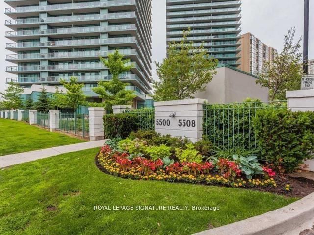 5508 Yonge Street, Unit 2508