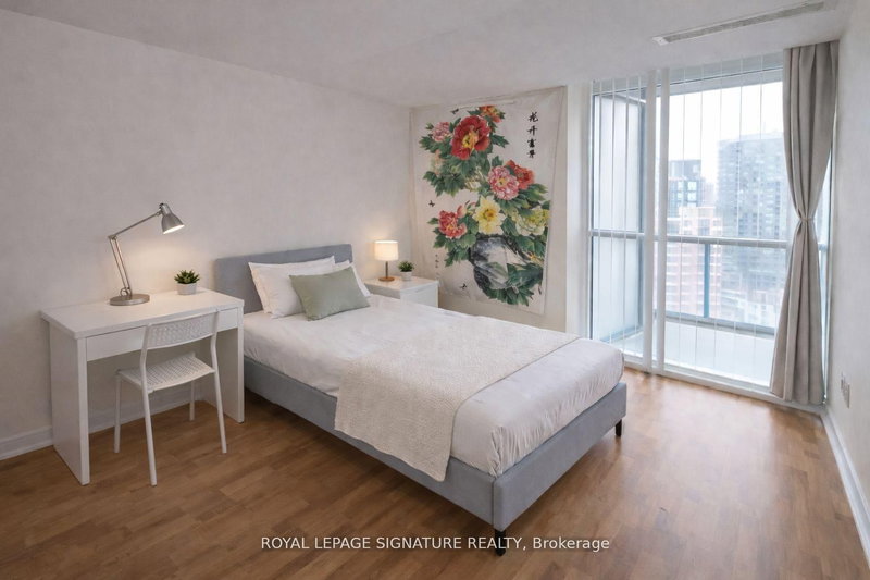 2508 - 5508 Yonge St, Toronto, M2N 7L2 | Image 2