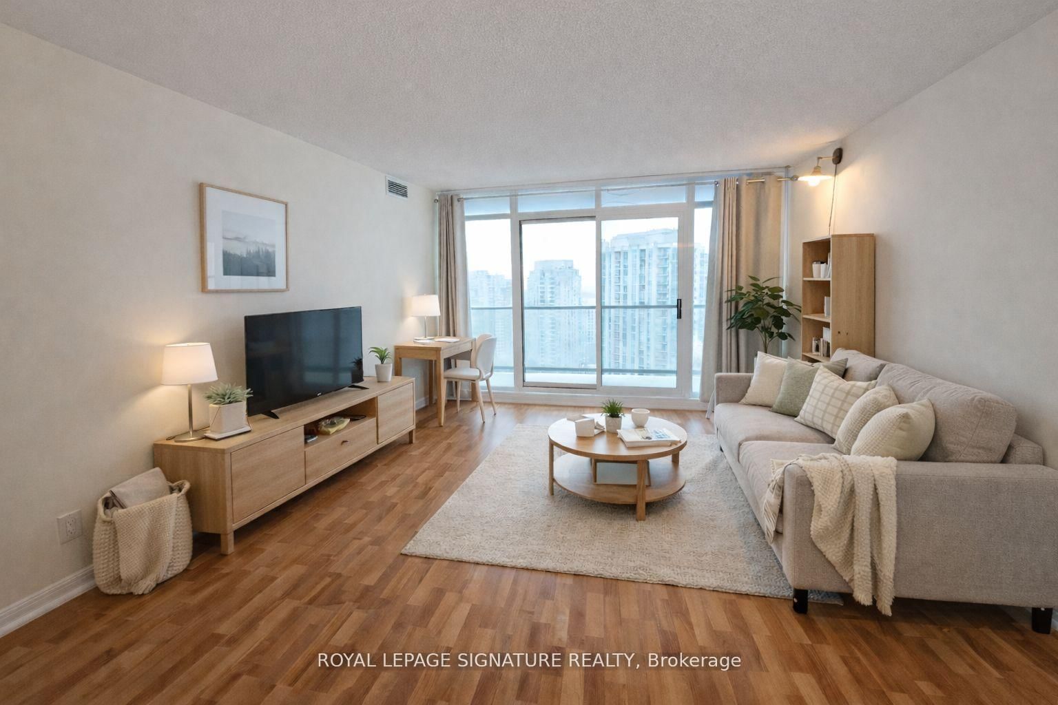 5508 Yonge Street, Unit 2508 - Photo 4