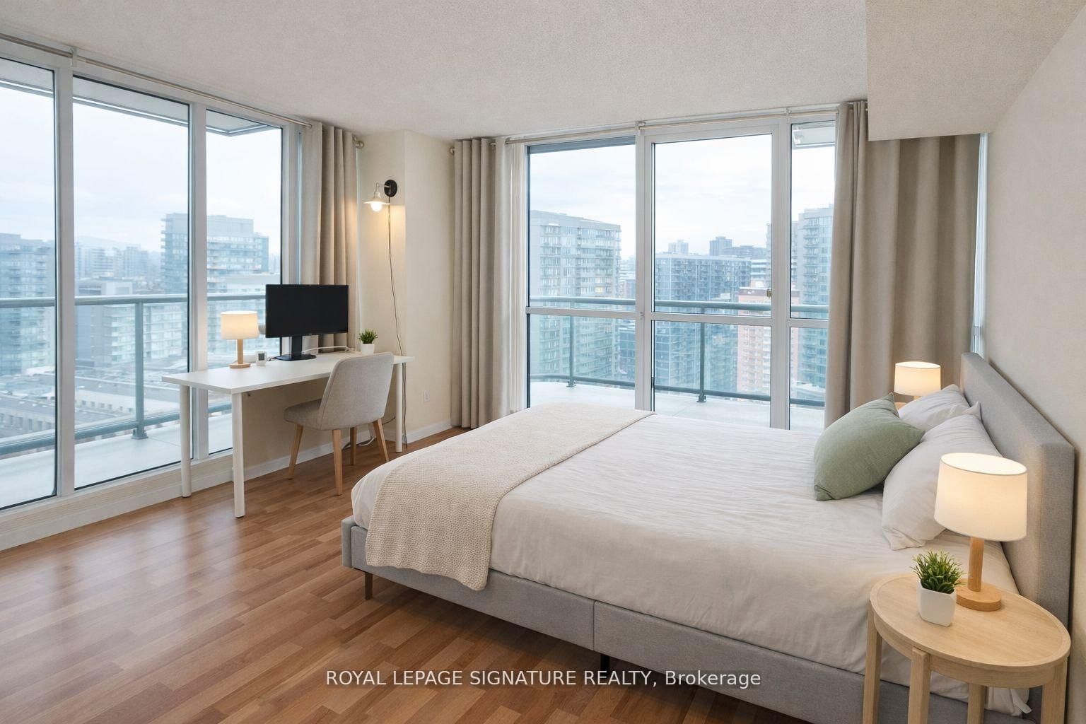 5508 Yonge Street, Unit 2508 - Photo 5