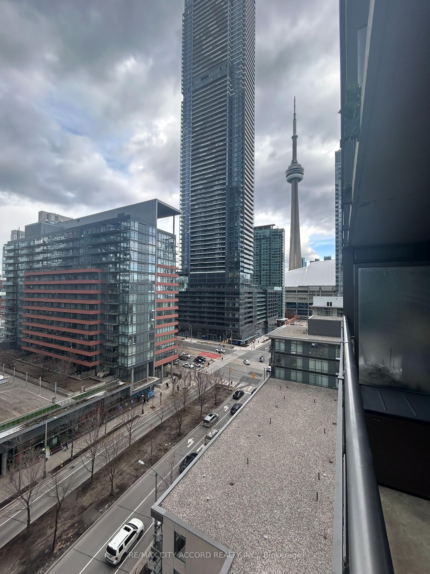 15 Fort York Blvd Boulevard, Unit 1505 - Photo 15