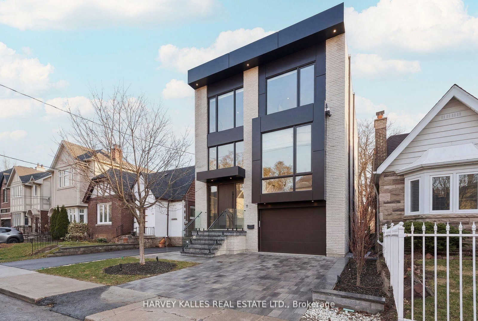 Detached House for sale at 45 Gloucester Grve, Toronto, Ontario, M6C 2A2 - Humewood-Cedarvale - MLS: C13060320
