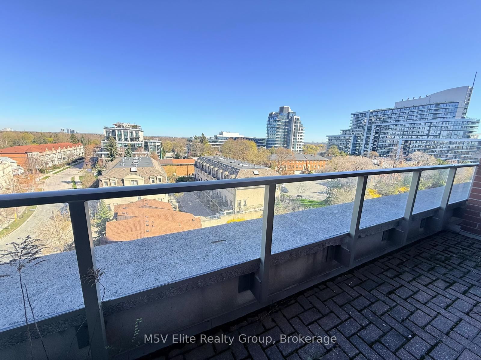 1 Clairtrell Road, Unit 908 - Photo 6