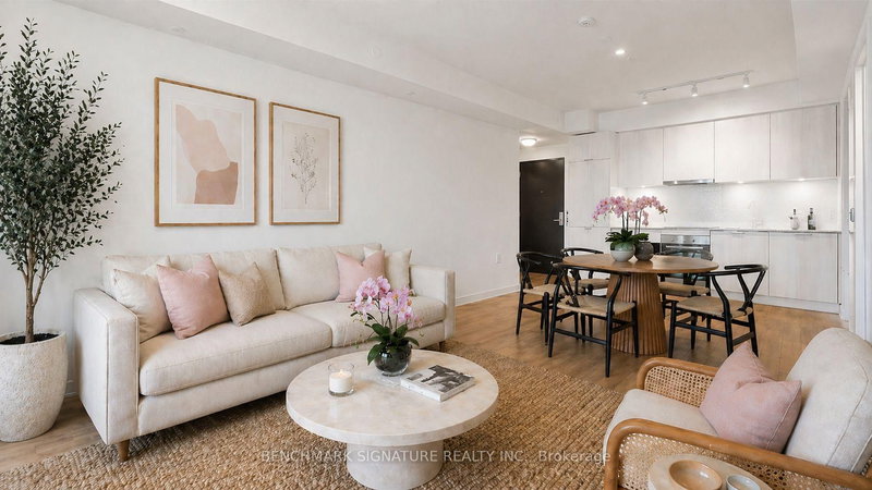 1710 - 158 Front St E, Toronto, M5A 0K9 | Image 2