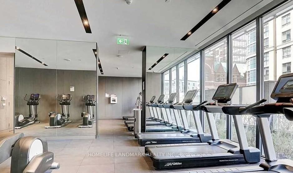 25 Richmond Street E, Unit Unit#1004 - Photo 19