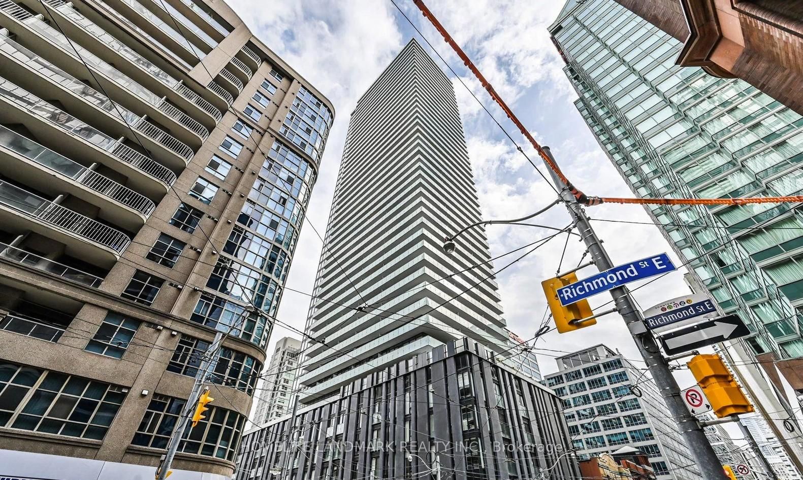 25 Richmond Street E, Unit Unit#1004 - Photo 2
