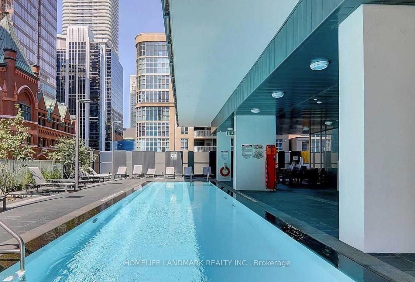 25 Richmond Street E, Unit Unit#1004 - Photo 20