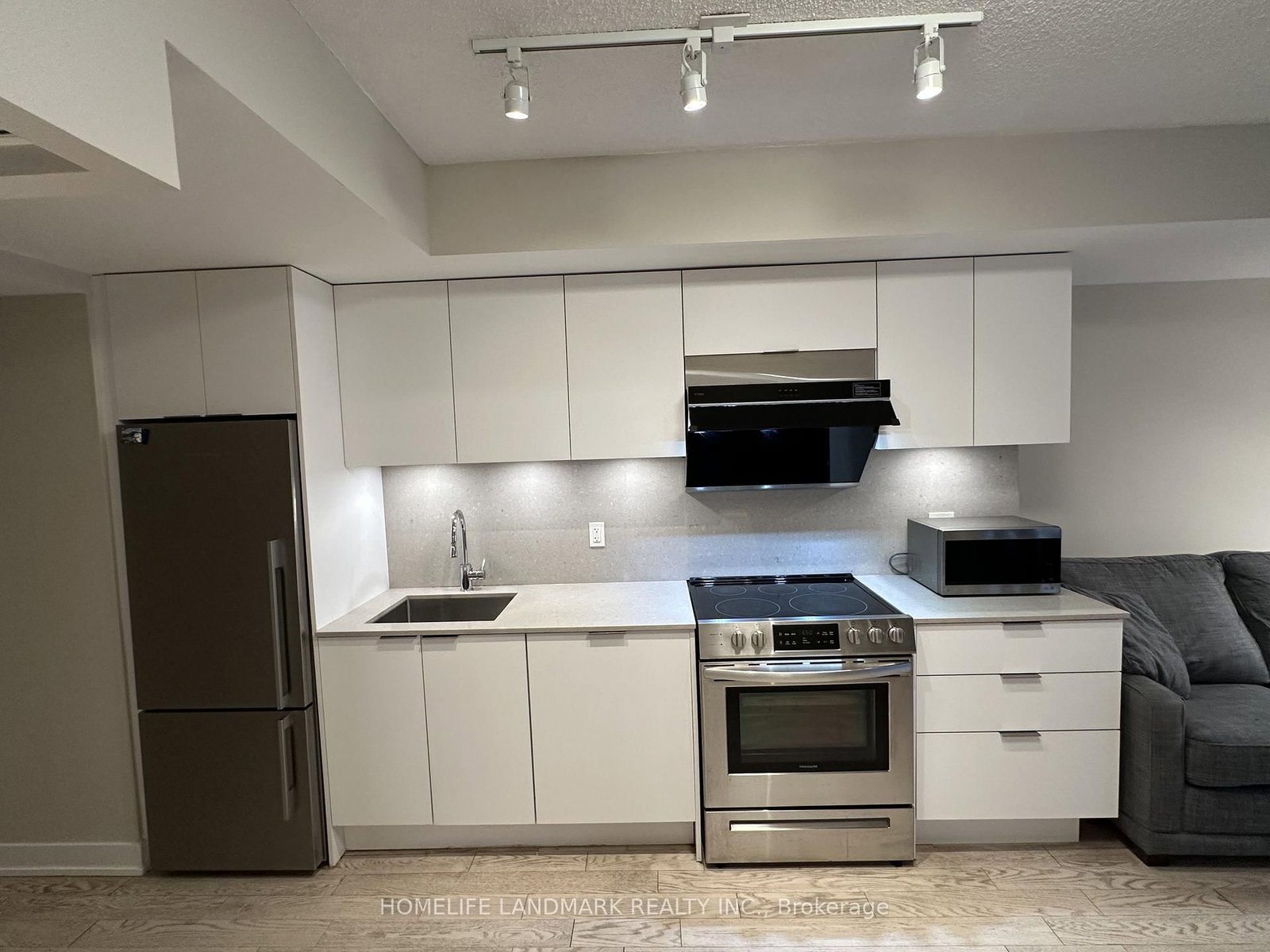 25 Richmond Street E, Unit Unit#1004 - Photo 5