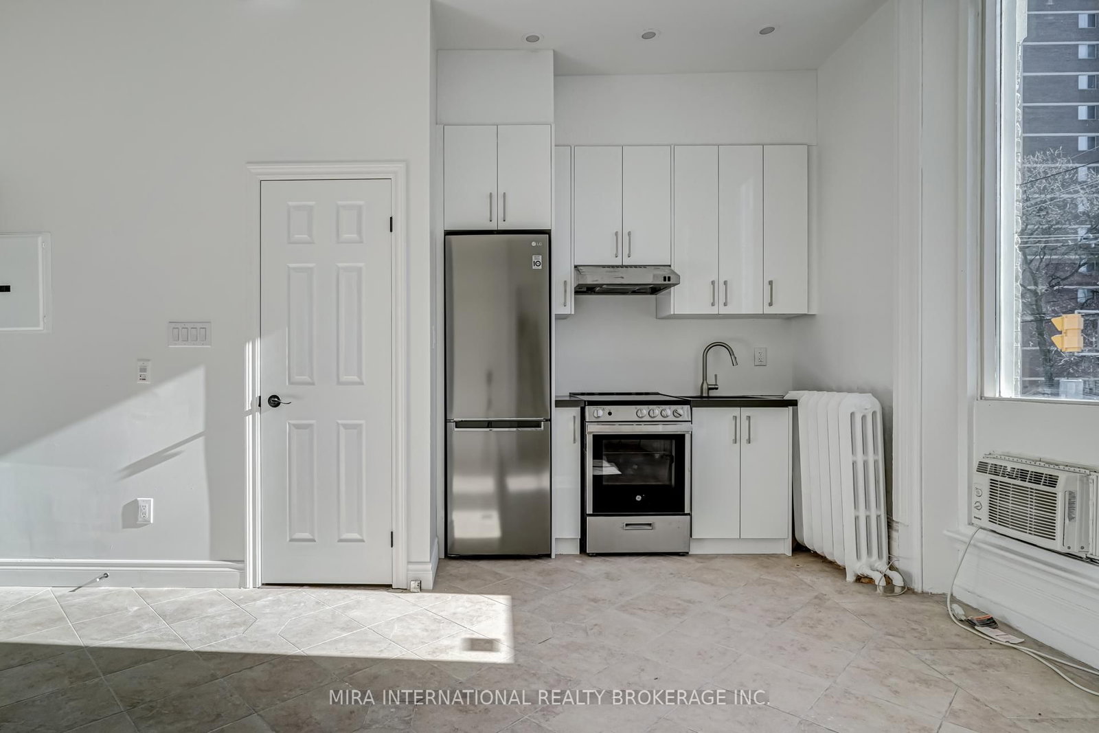 180 Sherbourne Street, Unit 103
