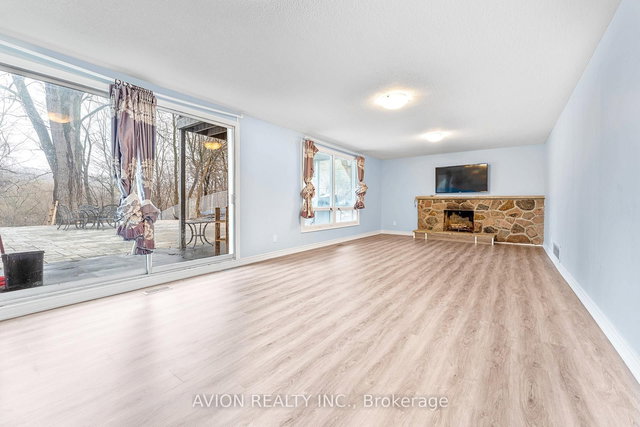 Lower - 61 Alamosa Drive