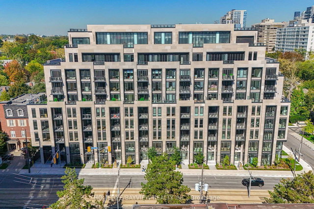 604 - 2 Forest Hill Road