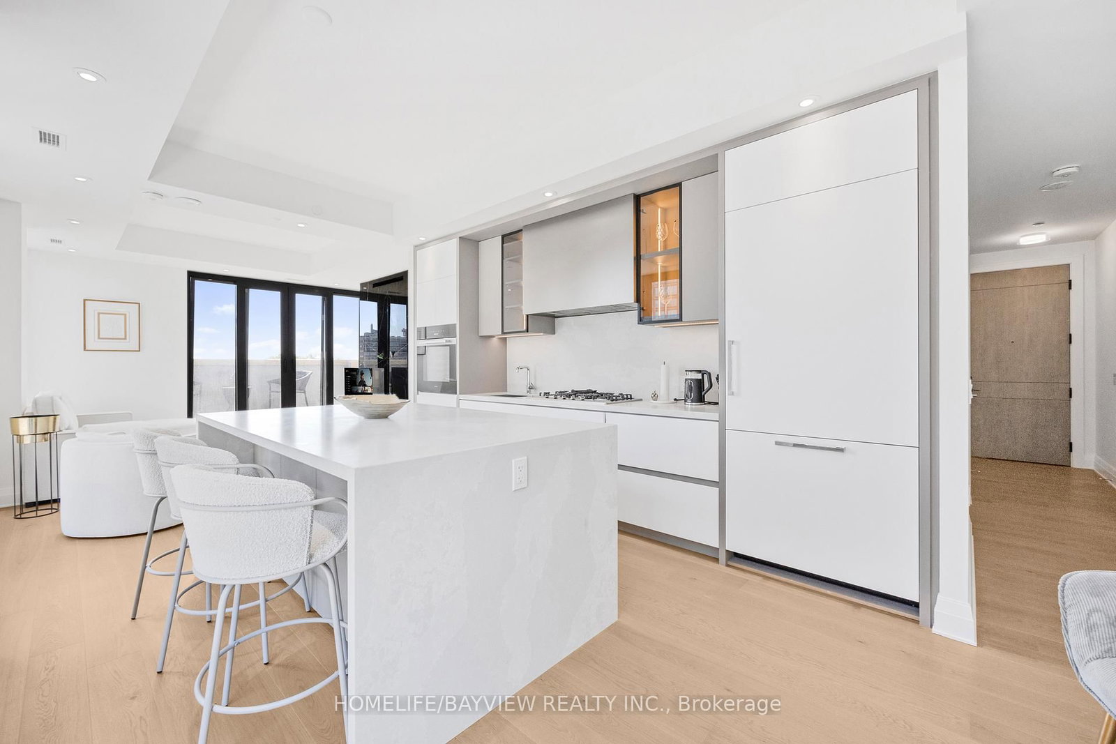 2 Forest Hill Road, Unit 604 - Photo 11