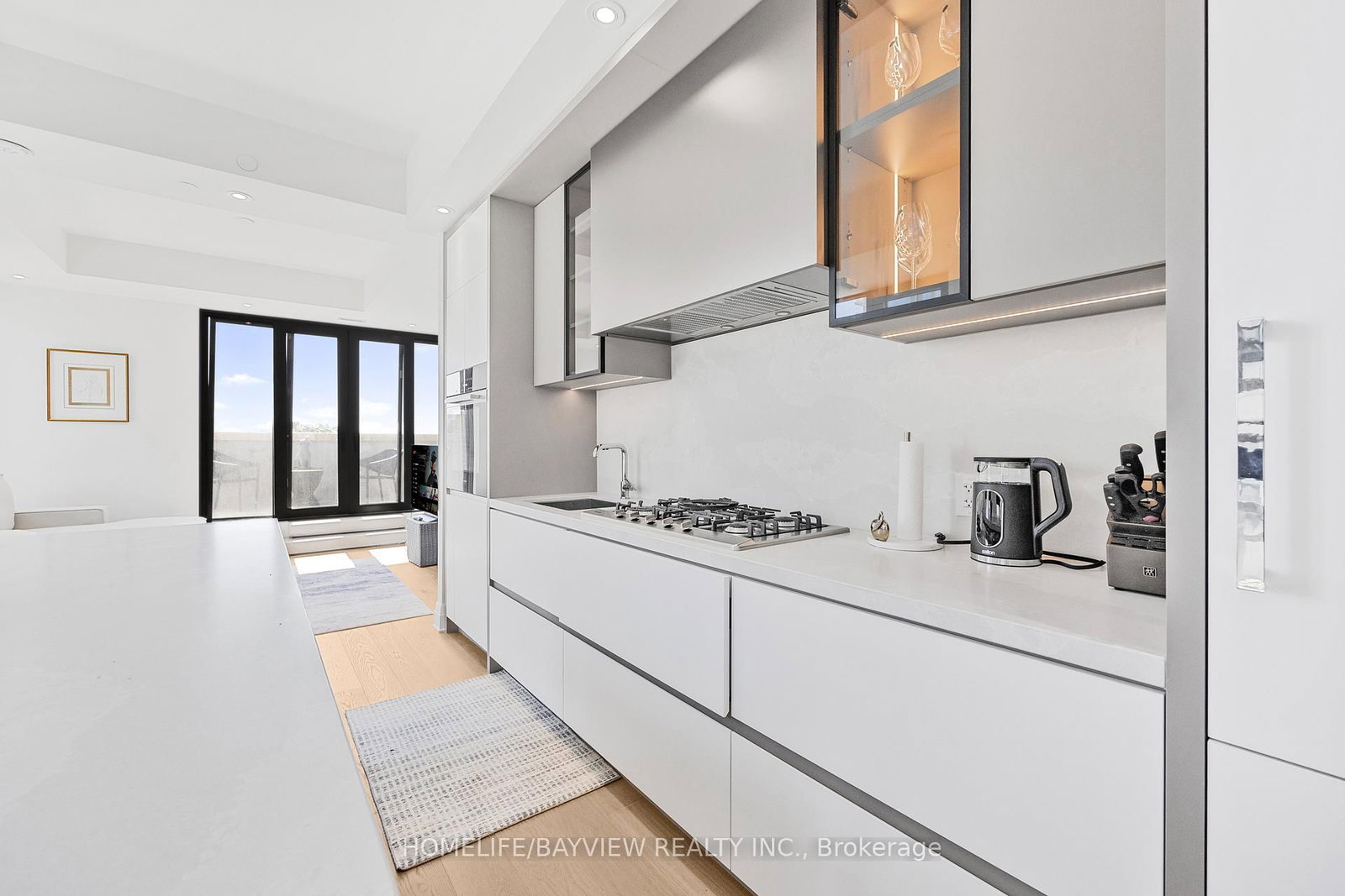 2 Forest Hill Road, Unit 604 - Photo 12