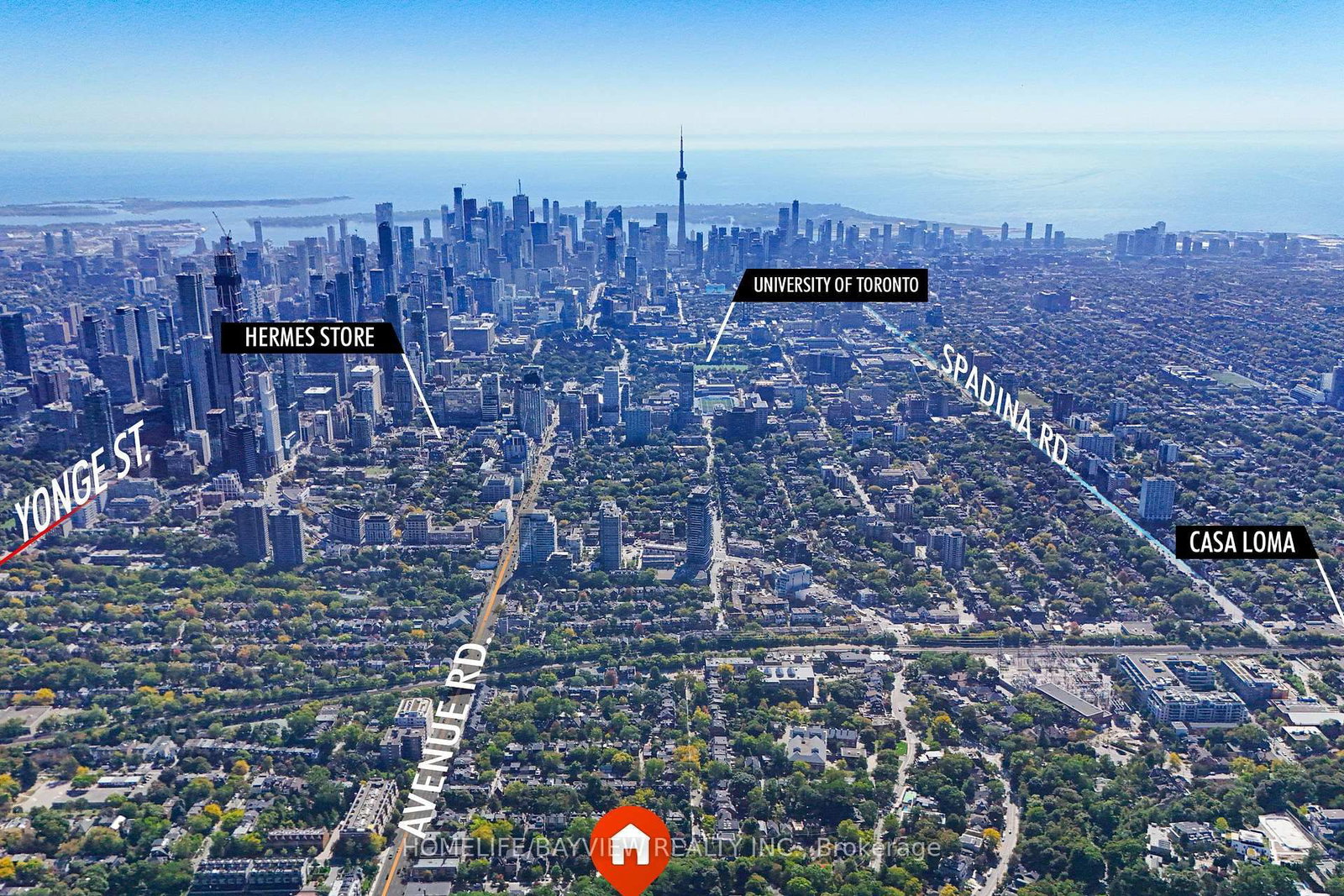 2 Forest Hill Road, Unit 604 - Photo 2