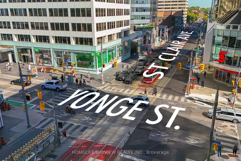 604 - 2 Forest Hill Rd, Toronto, M4V 0B7 | Image 3