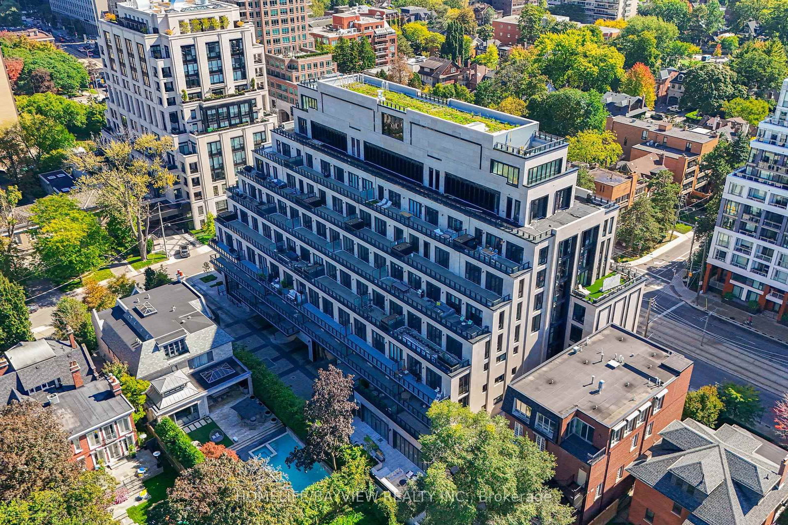 2 Forest Hill Road, Unit 604 - Photo 4