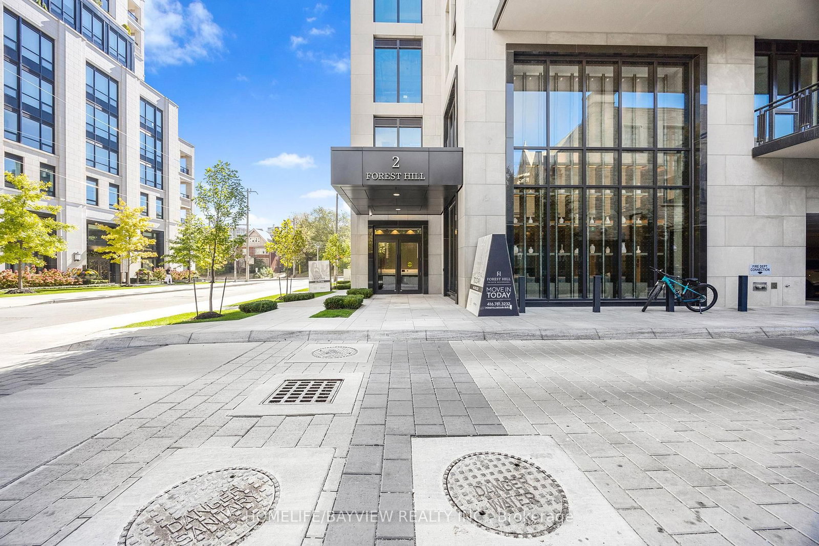 2 Forest Hill Road, Unit 604 - Photo 7