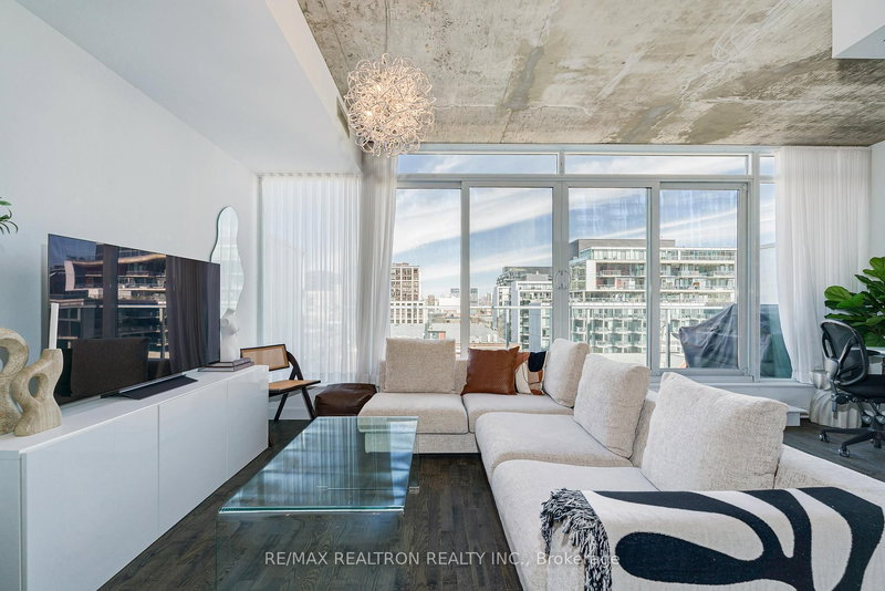 1003 - 75 Portland St, Toronto, M5V 2M9 | Image 2