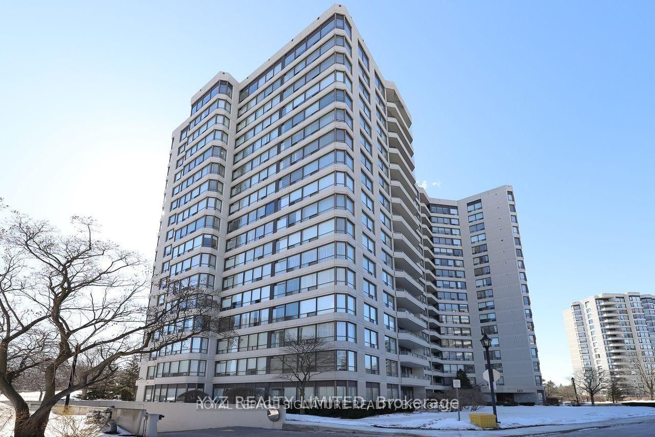 1101 Steeles Avenue W, Unit 1110