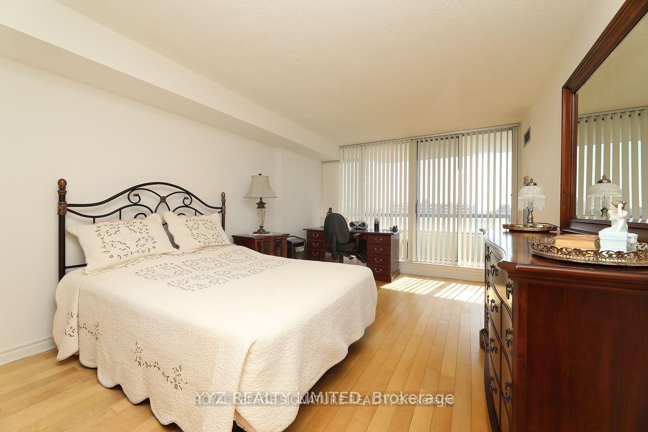 1101 Steeles Avenue W, Unit 1110 - Photo 10