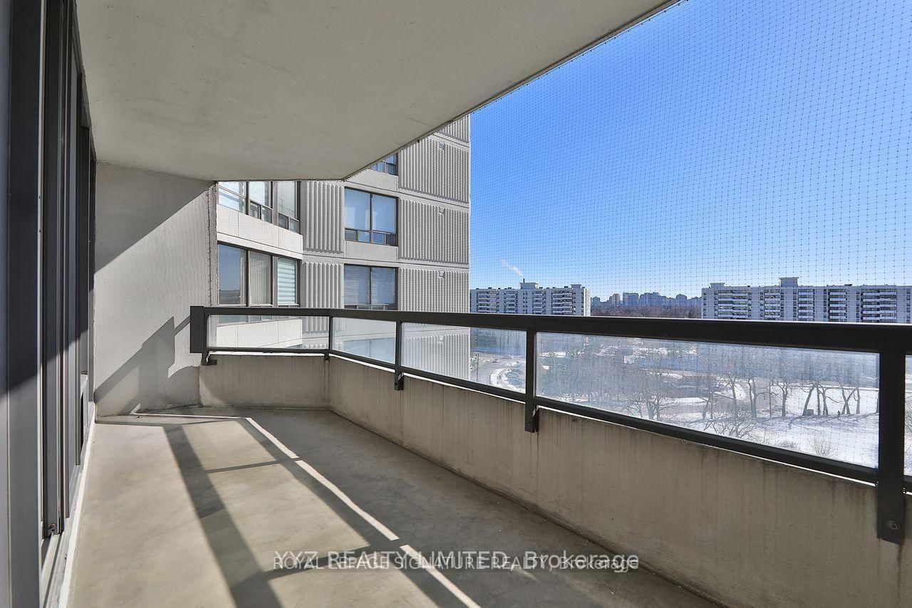 1101 Steeles Avenue W, Unit 1110 - Photo 12