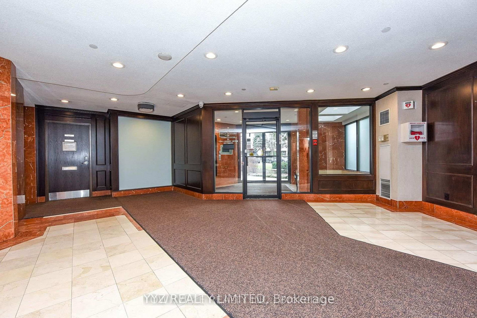 1101 Steeles Avenue W, Unit 1110 - Photo 15