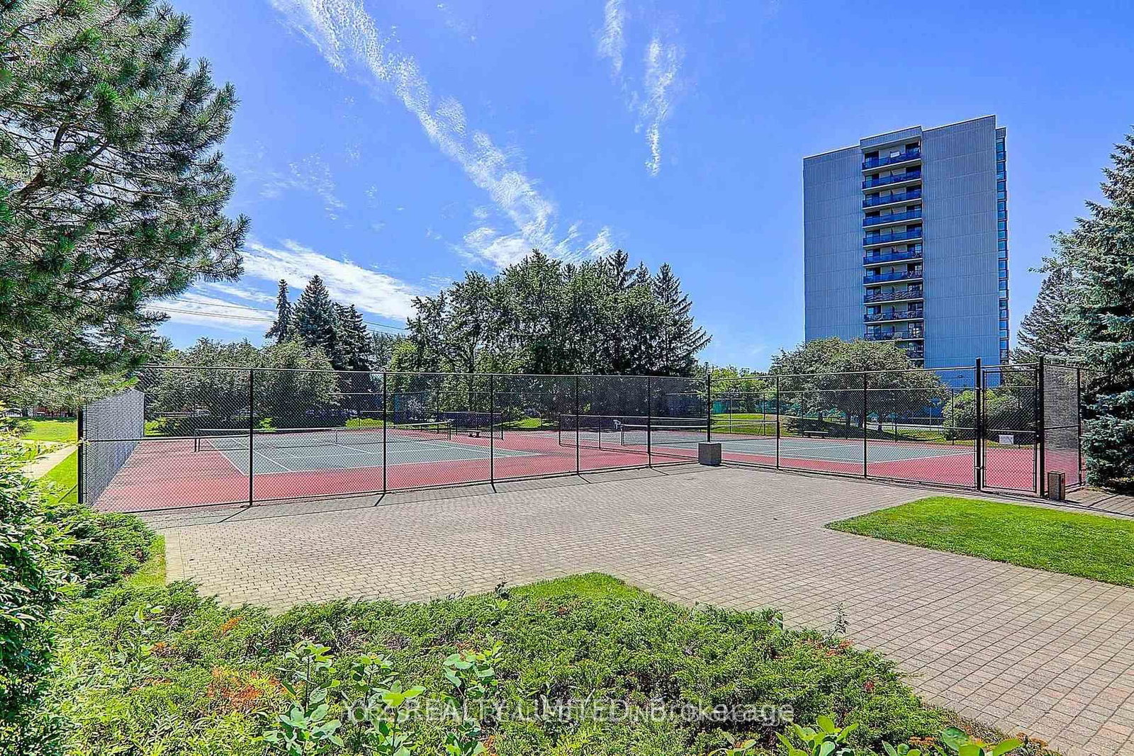 1101 Steeles Avenue W, Unit 1110 - Photo 19