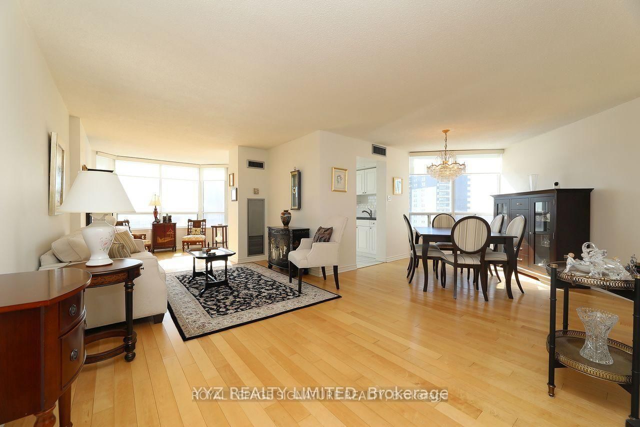 1101 Steeles Avenue W, Unit 1110 - Photo 2