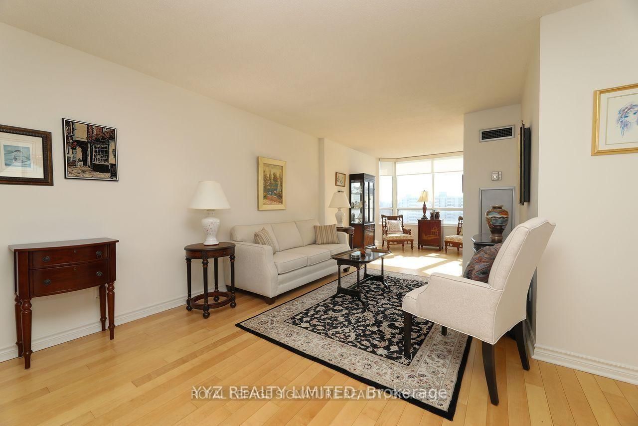 1101 Steeles Avenue W, Unit 1110 - Photo 4