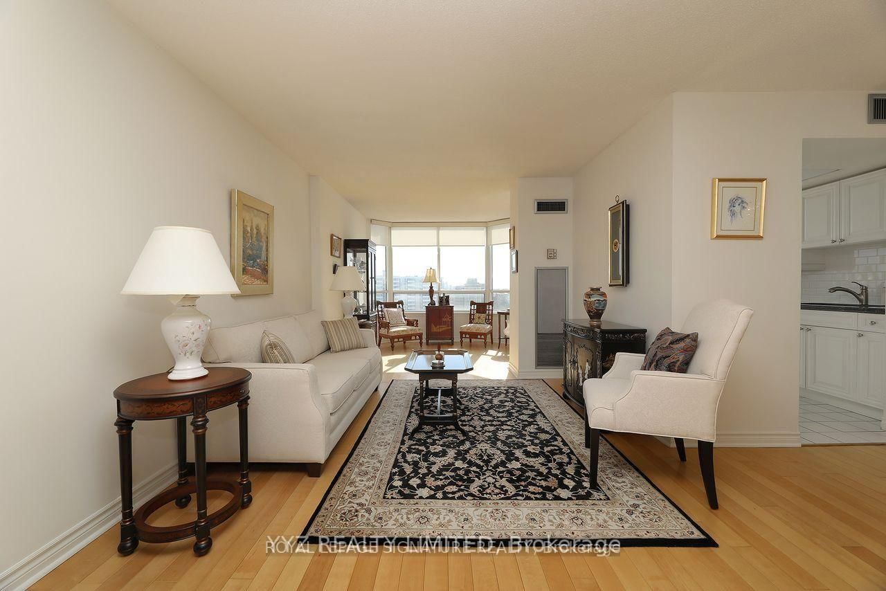 1101 Steeles Avenue W, Unit 1110 - Photo 5