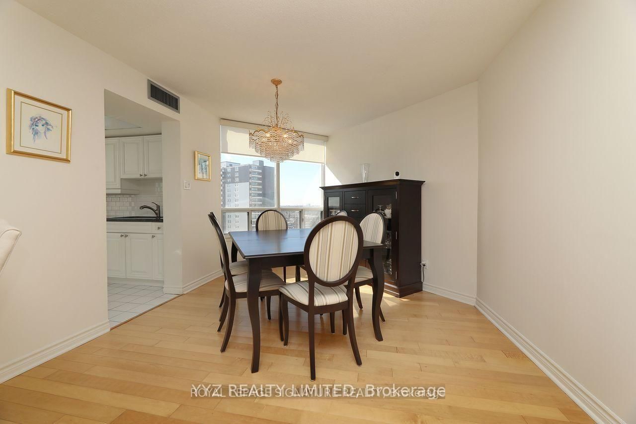 1101 Steeles Avenue W, Unit 1110 - Photo 6