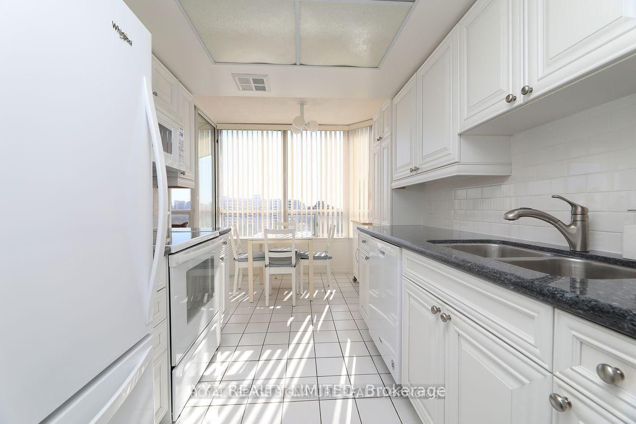 1101 Steeles Avenue W, Unit 1110 - Photo 7