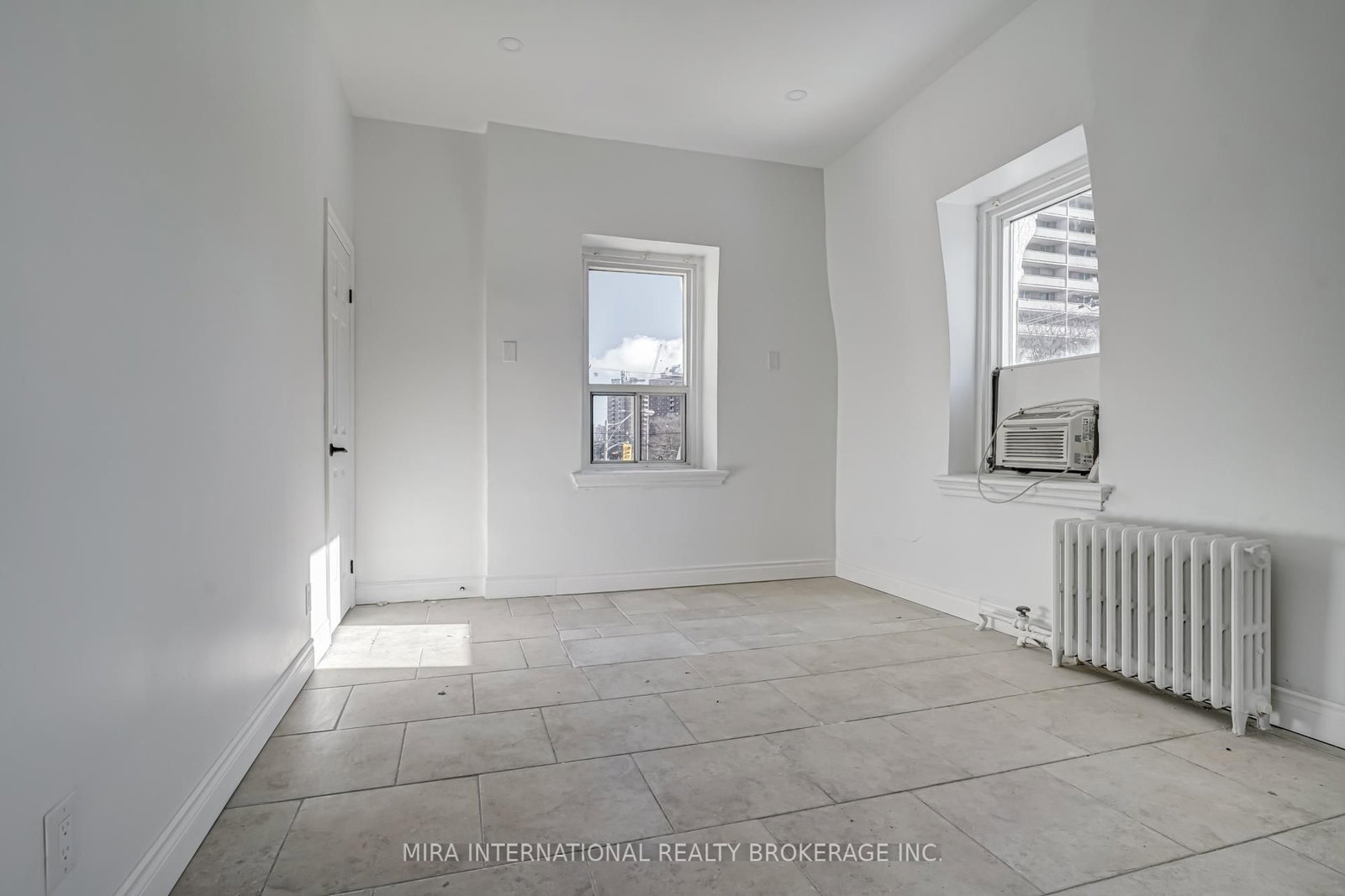 180 Sherbourne Street, Unit 205
