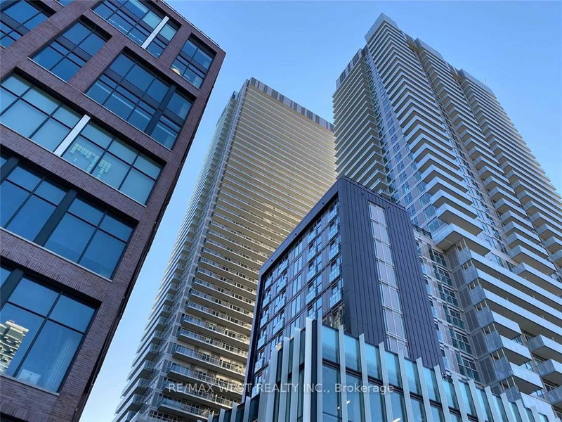 1014 - 20 Richardson St, Toronto, M5A 0S6 | Image 3