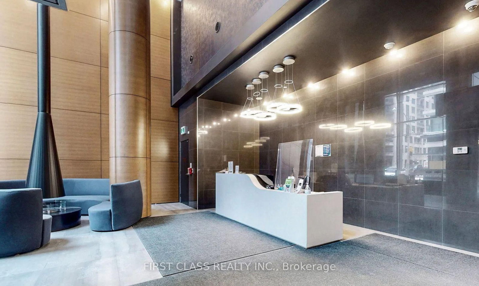 68 Shuter Street, Unit 2010 - Photo 19