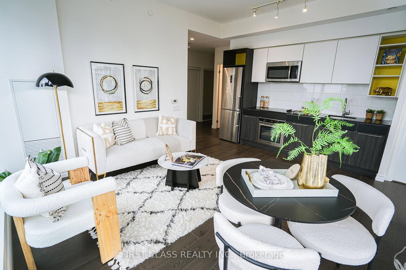 2010 - 68 Shuter St, Toronto, M5B 1B4 | Image 2