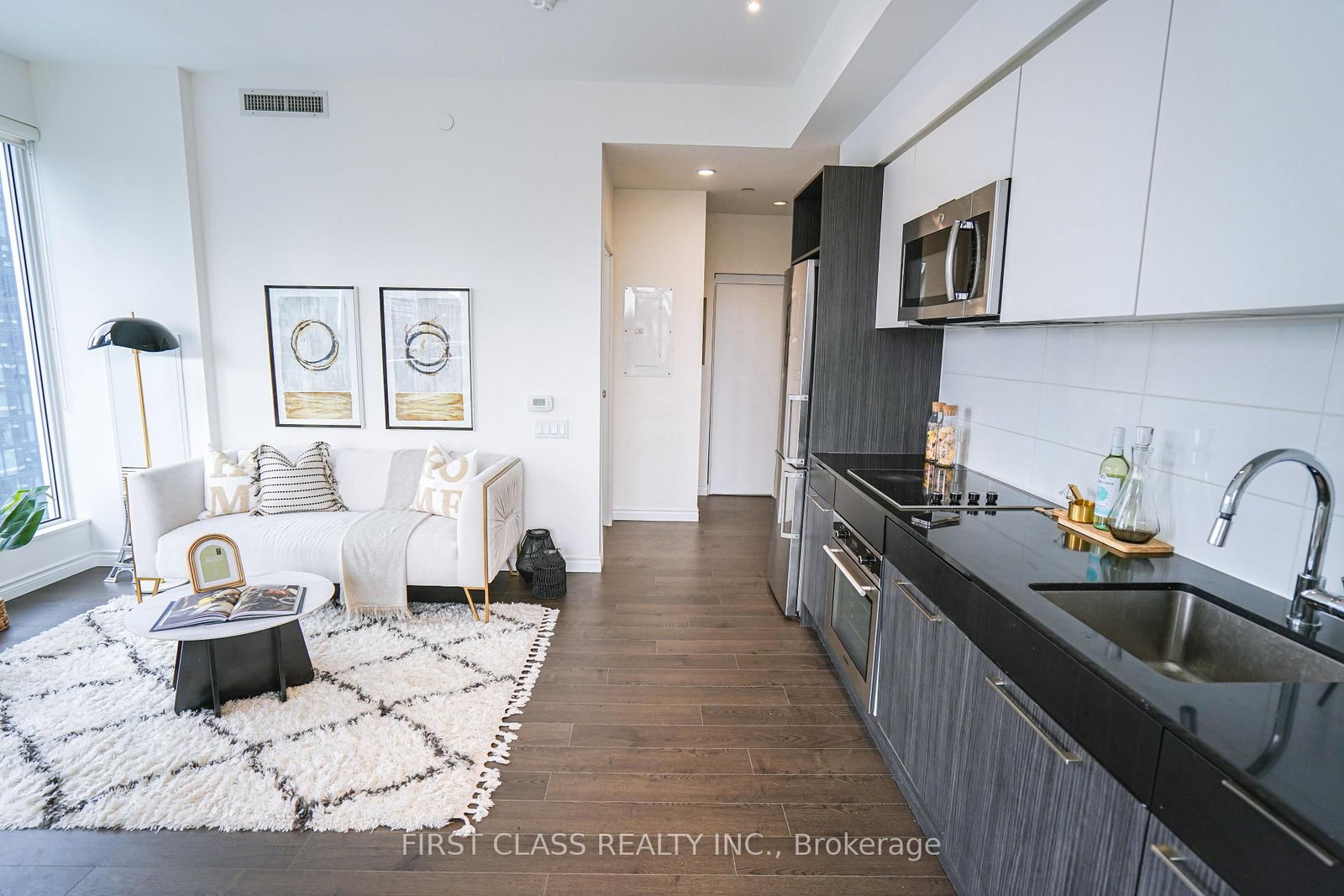 68 Shuter Street, Unit 2010 - Photo 5