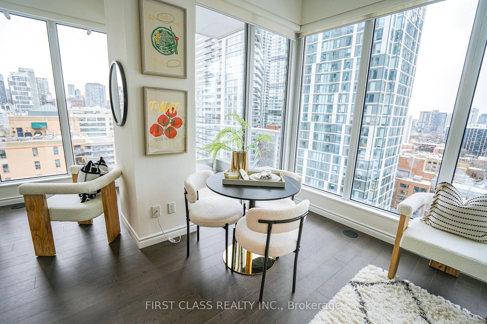 68 Shuter Street, Unit 2010 - Photo 6