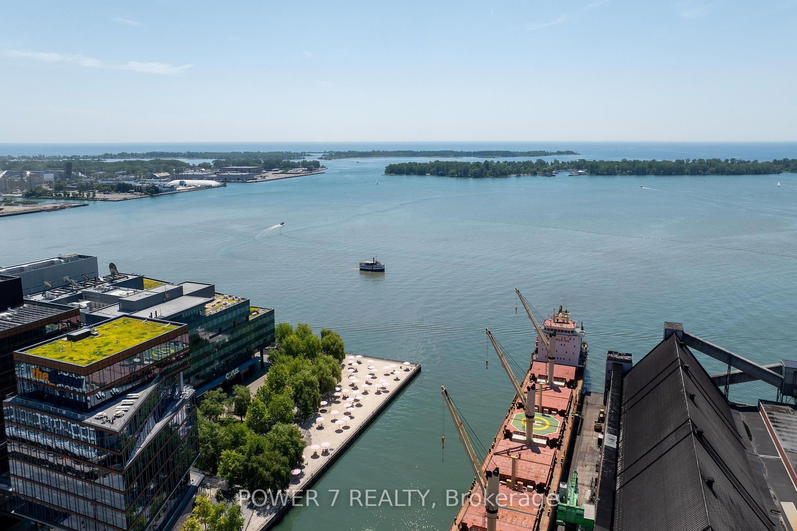 138 Downes Street, Unit 4110 - Photo 11