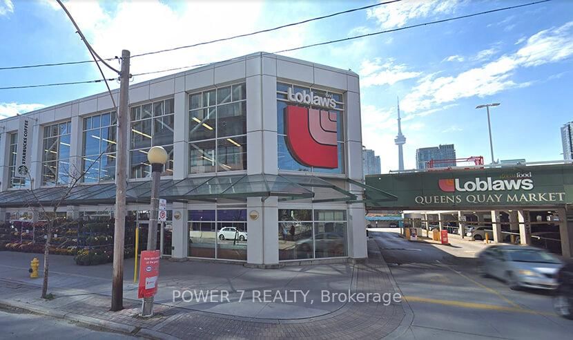 138 Downes Street, Unit 4110 - Photo 18