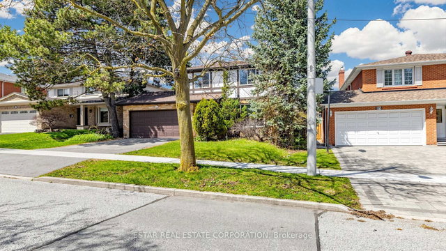 91 Whitehorn Crescent