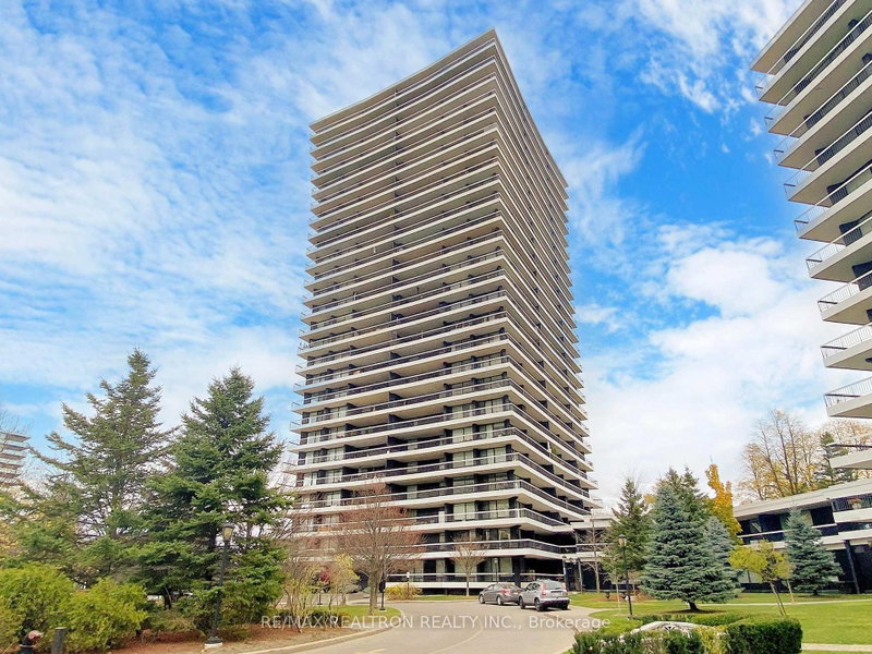 1706 - 135 Antibes Drive