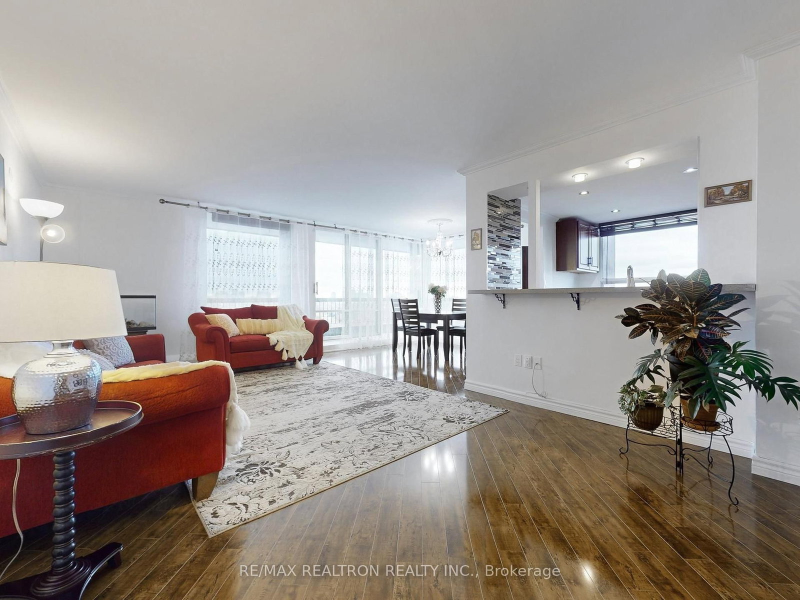 135 Antibes Drive, Unit 1706 - Photo 6