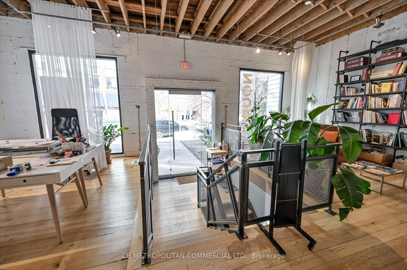 201 Niagara Street - Photo 4