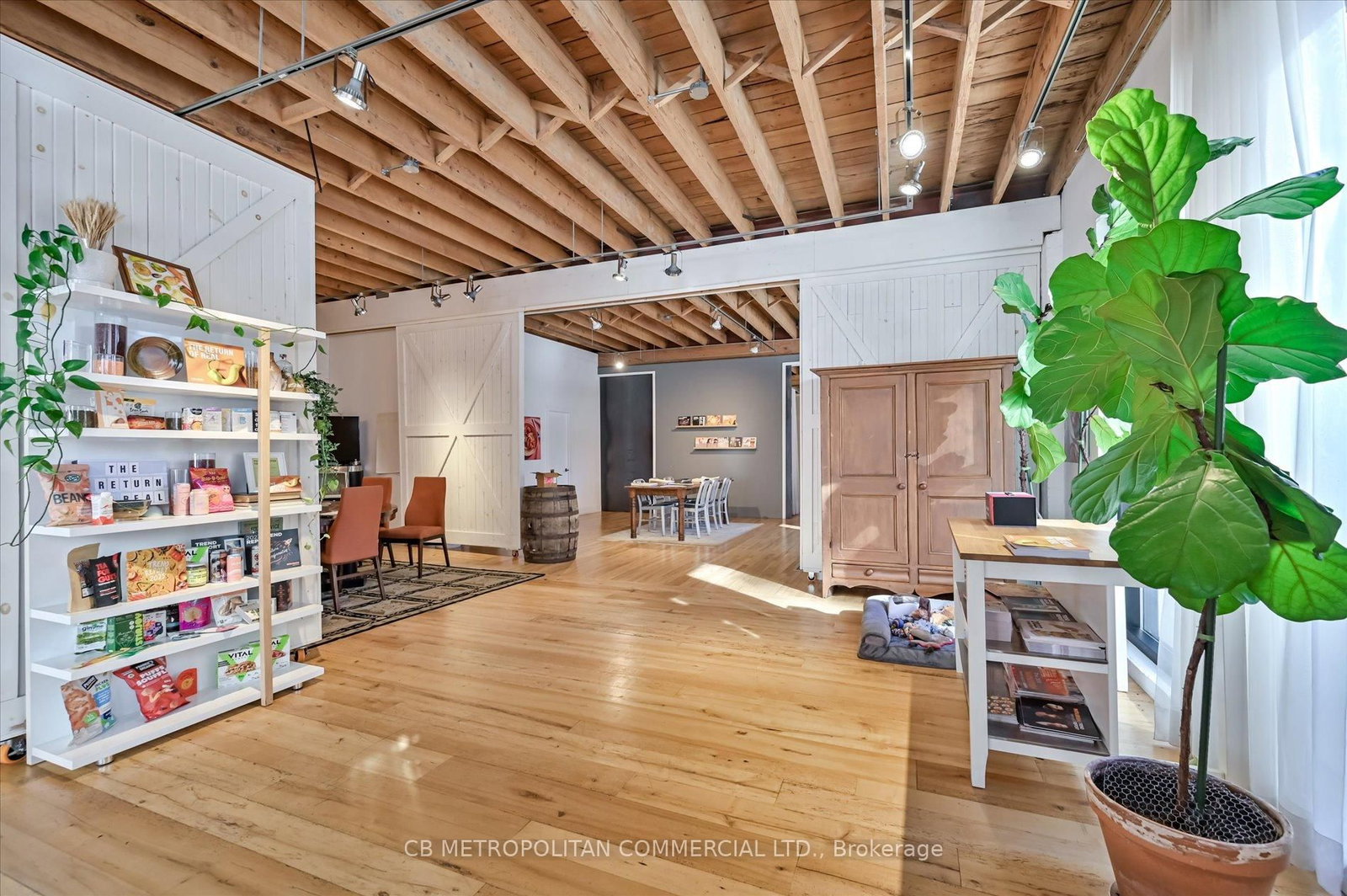 201 Niagara Street - Photo 8