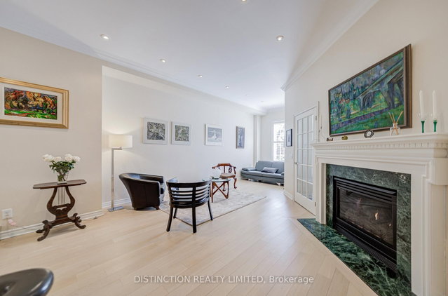 G - 3036 Bayview Avenue