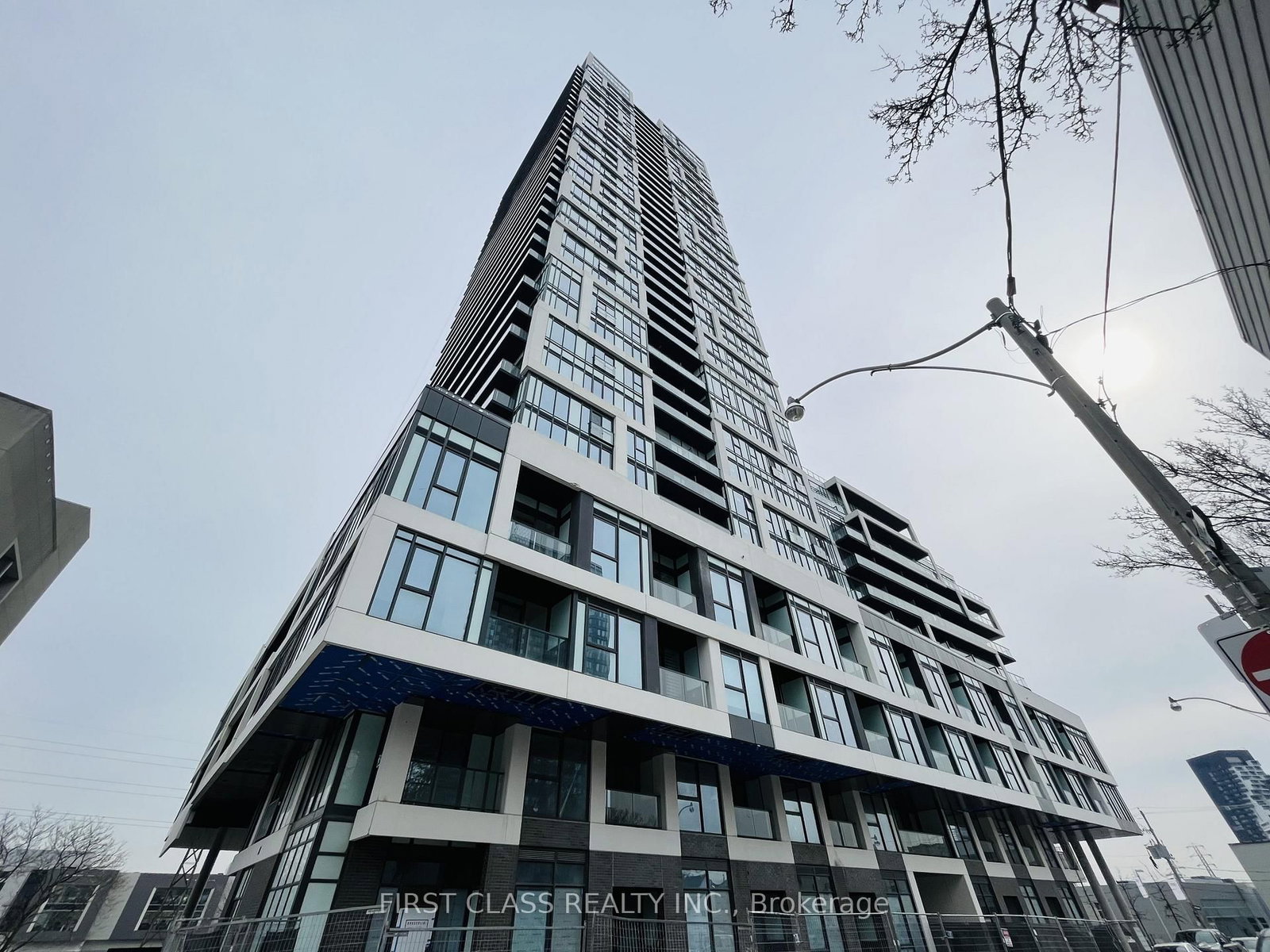 5 Defries Street, Unit 817